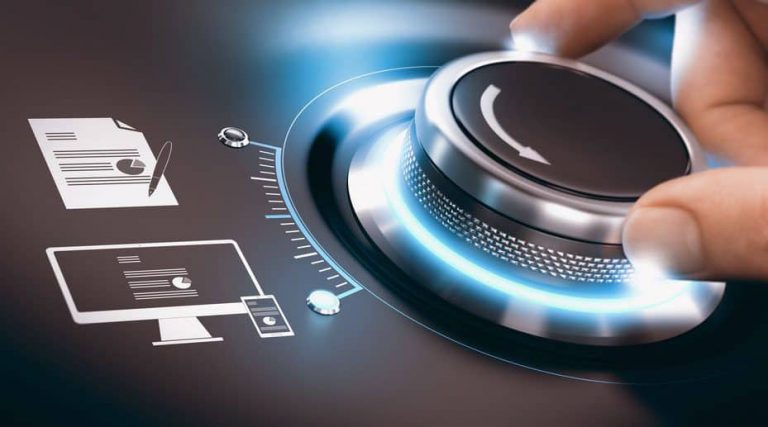 How to develop a paperless office strategy: 6 simple steps | Datagraphic