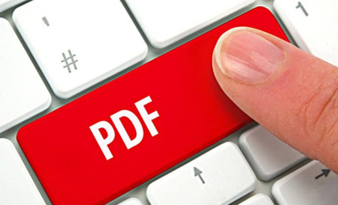 pdf automation datagraphic