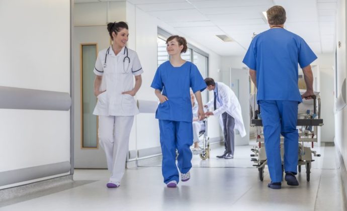 Doncaster NHS