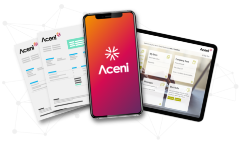 What is Aceni