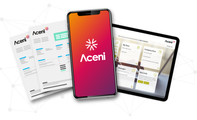 What is Aceni