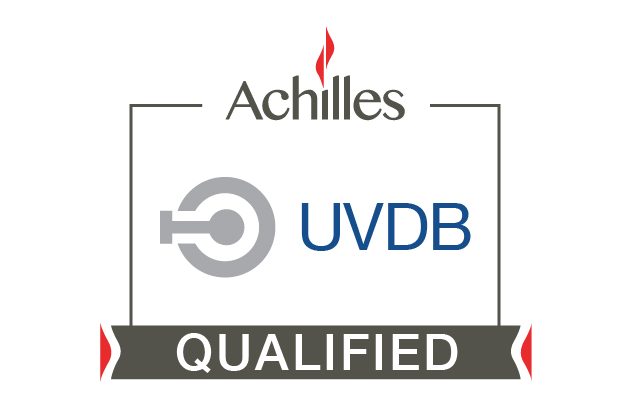 achilles uvdb qualified