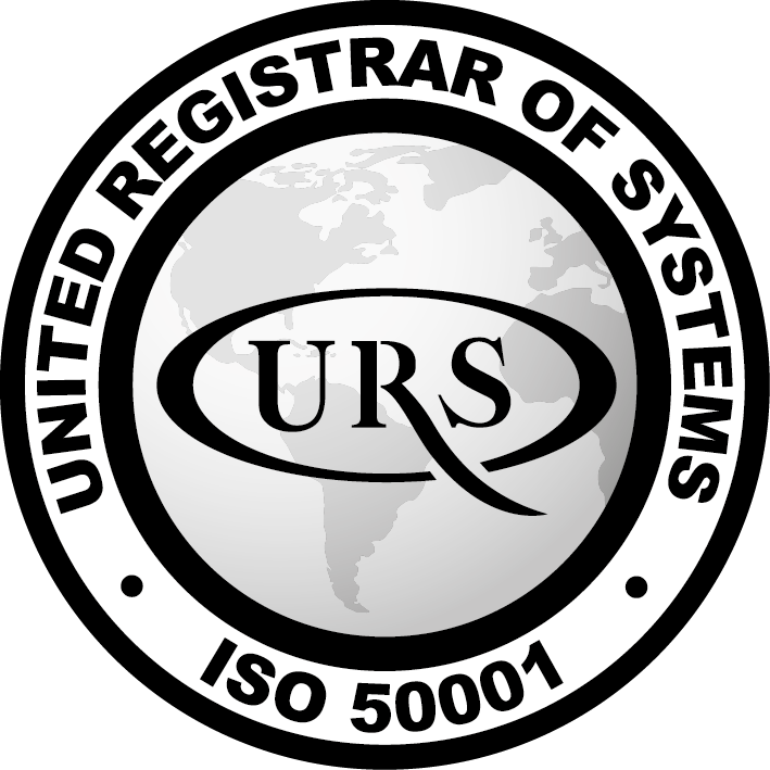 ISO 50001 URS