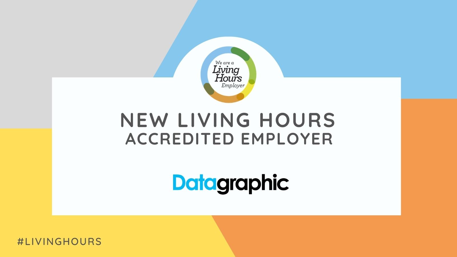 Living Houses Accredited Employer