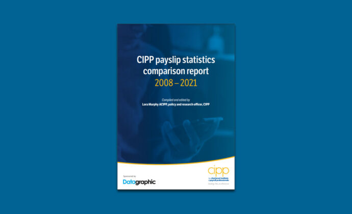 CIPP DG Payslip Report 2021