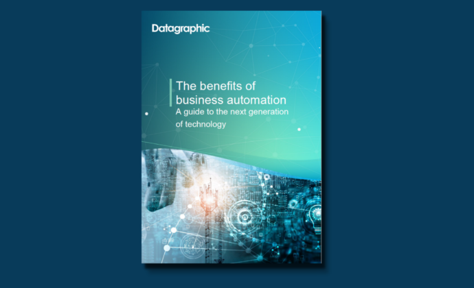 Guide To Business Automation