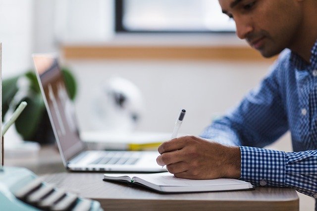 man using the g cloud 12 framework