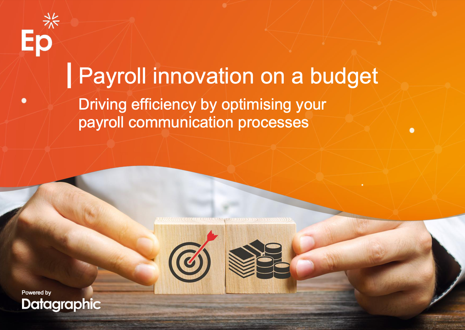 Epay guide to payroll innovation