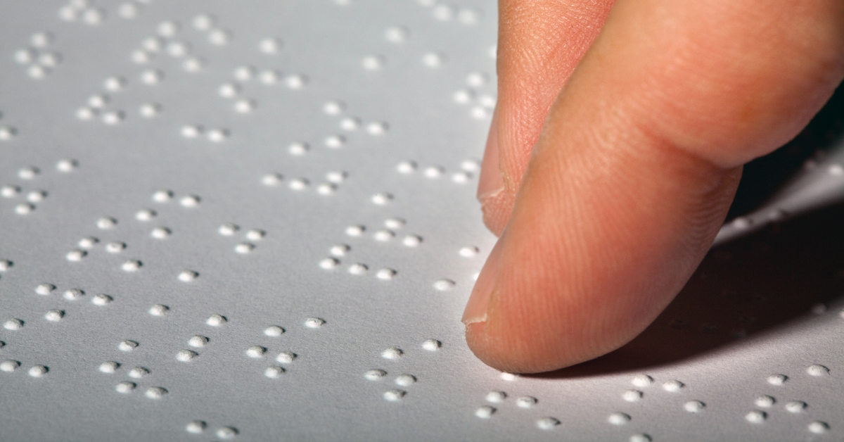 How To Meet Document Accessibility Standards