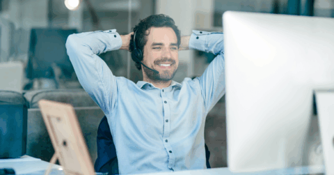 Engaged and improved customer experience