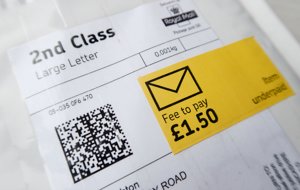 Royal Mail Price Increase 2022 What You Need To Know Datagraphic