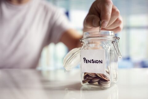 Pensions dashboards guide
