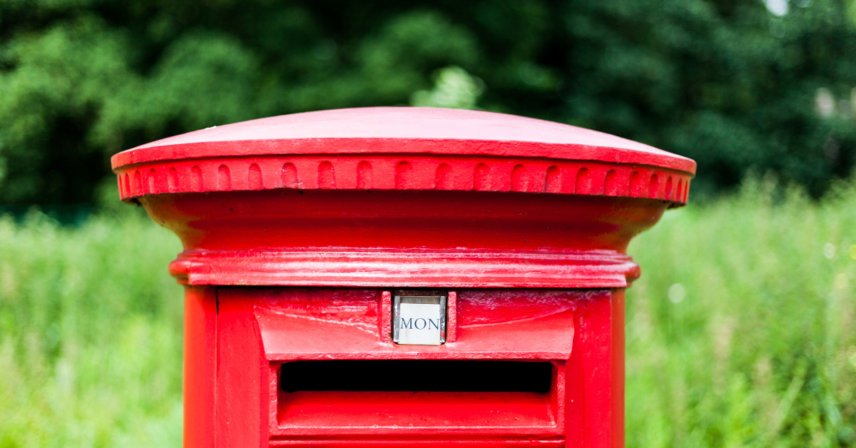 The Latest On Royal Mail Postal Strike 2023
