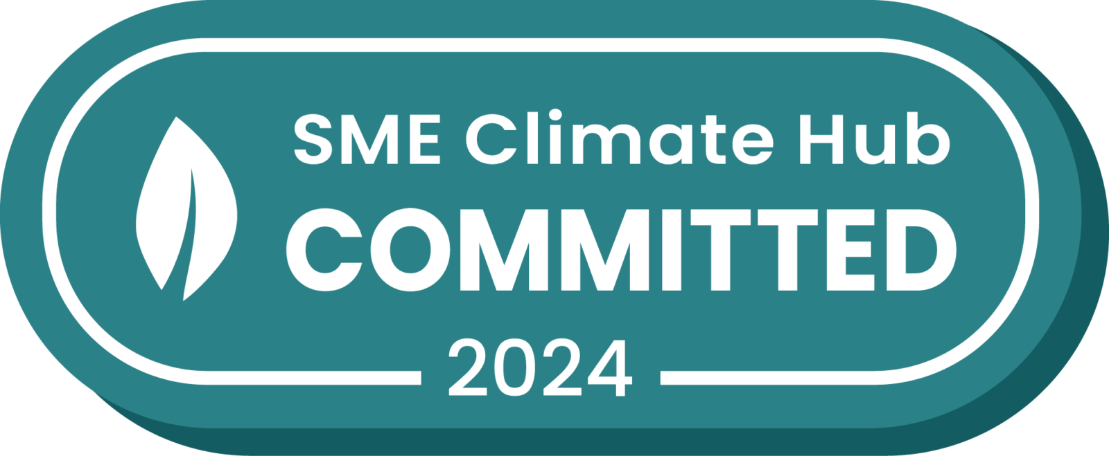 2024 SME Committed Badge