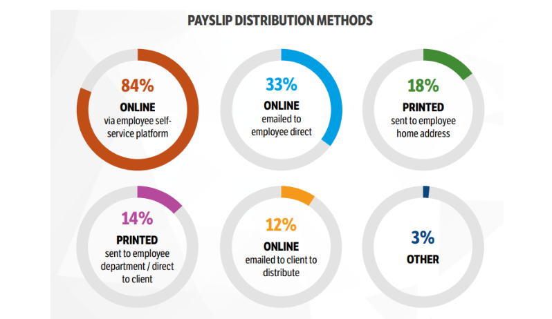 CIPP Payslip Statistics Survey Report 2023