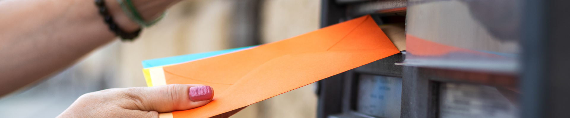 Transforming communication: the power of inbound mail services