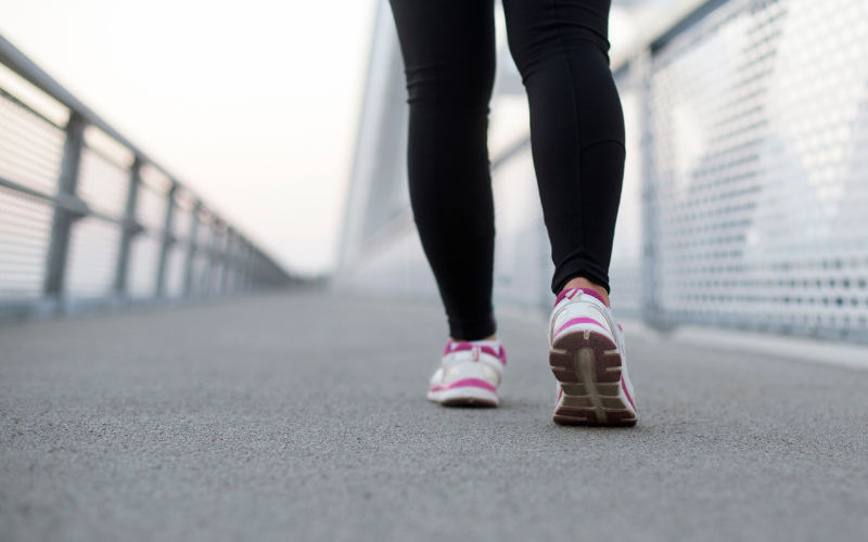 Boosting staff well-being: The Datagraphic Step Challenge