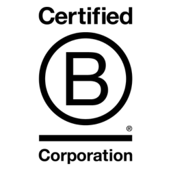 B Corp Certification