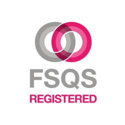 FSQS Registered Supplier Logo 0824