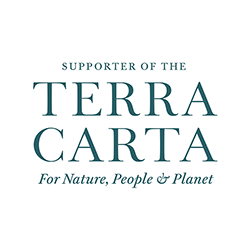 Terra Carta Supporter