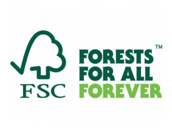 FSC promotional logo