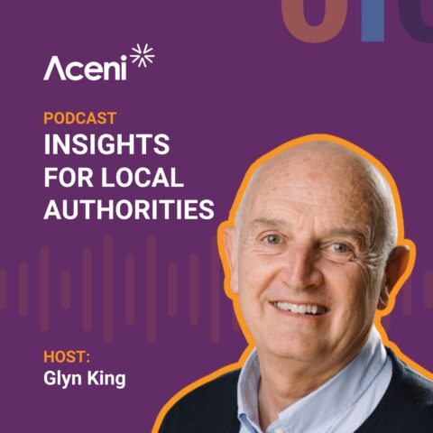 Aceni Insights: Local Authorities Podcast Series