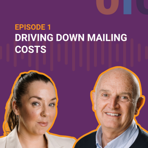 Podcast Episode Cover Image Aceni Episode 1