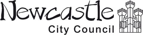 newcastle city council logo
