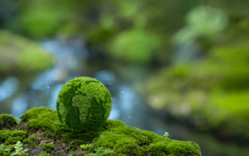 Leading with Purpose and Impact: Our 2024 ESG Report
