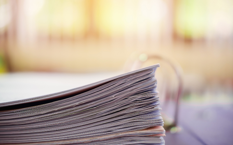 Inaccurate pension data: The hidden risks