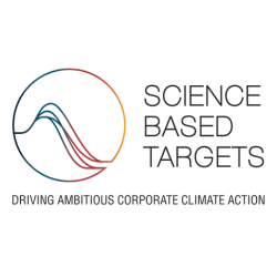 SBTi Target Validation Logo 0323