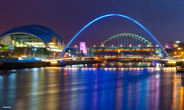 Newcastle Council Case Study Bridge Image 0725
