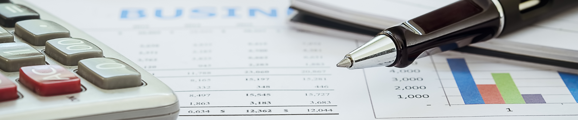 Financial procurement: Tackling the challenges and unlocking efficiency