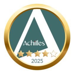 Achilles Sustainability Logo 0825
