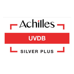 Achilles UVDB Supplier Logo 0825
