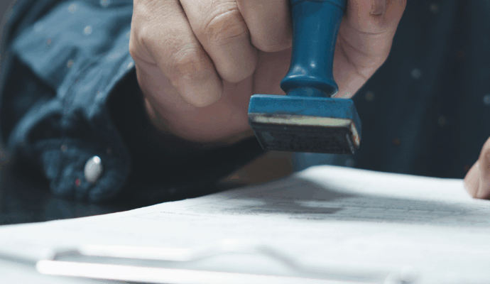 FSQS-registered certification