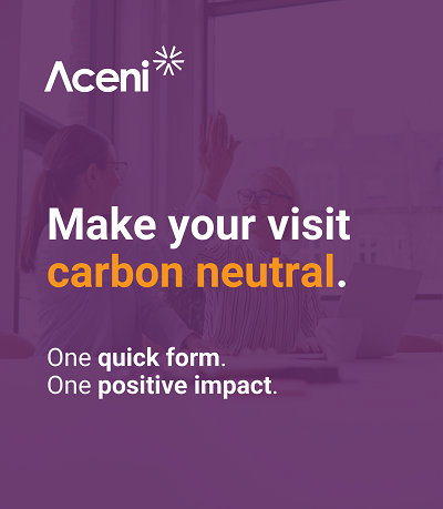 Make FSQS Live carbon neutral