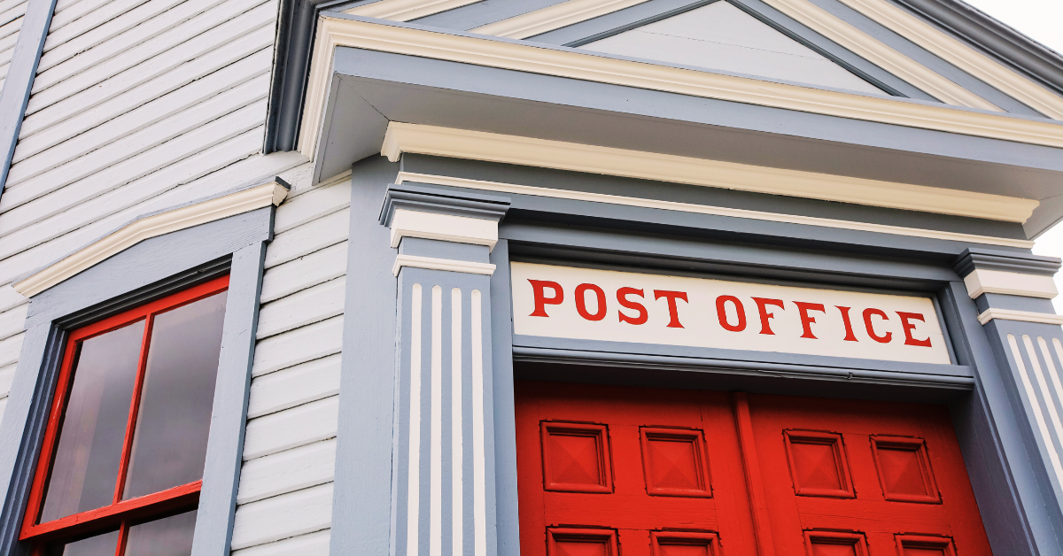 Customer Mail: Everything You Need to Know