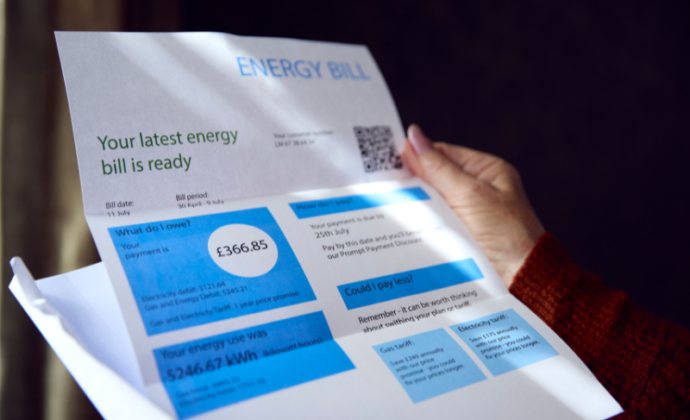 energy bill