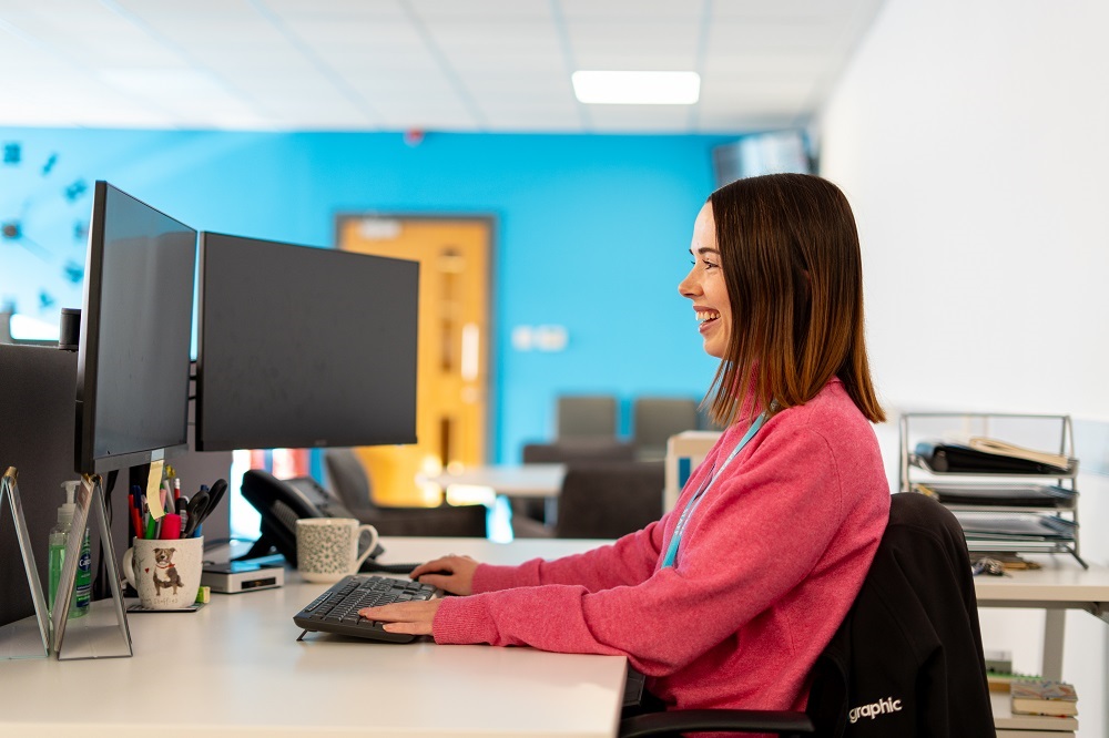 Datagraphic client services