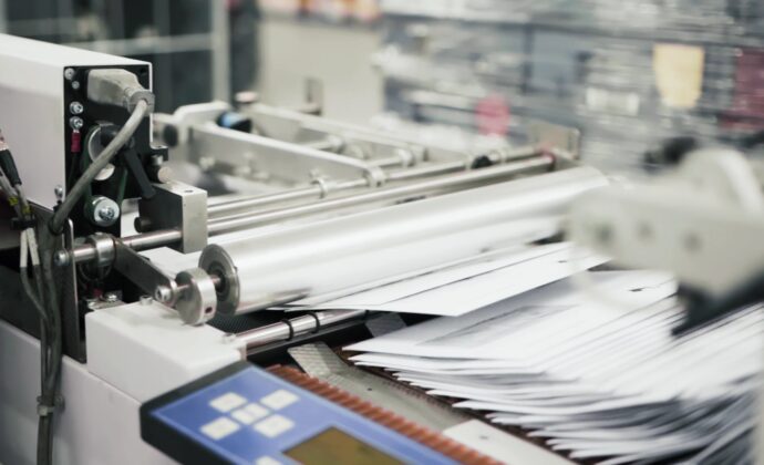 Datagraphic Equipment Enclosing