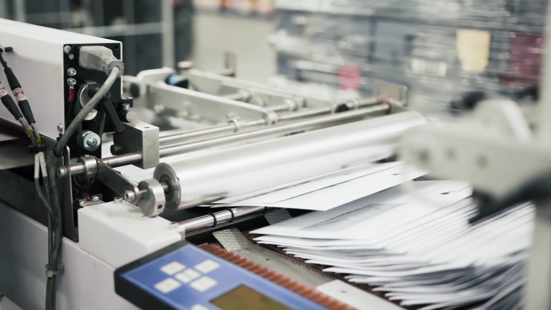 The hidden costs of print and postage waste in customer communications