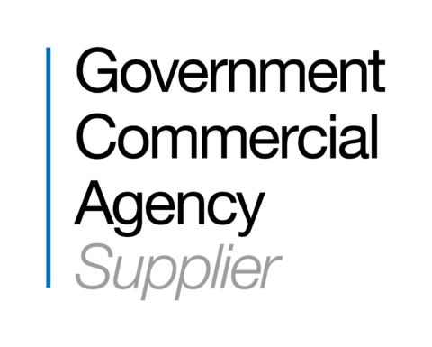 G Cloud CCS Supplier Certification Logo 1020