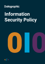 Information SEcurity Policy 0426