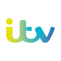 ITV plc Logo