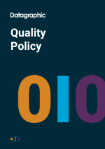 Quality Policy 0426