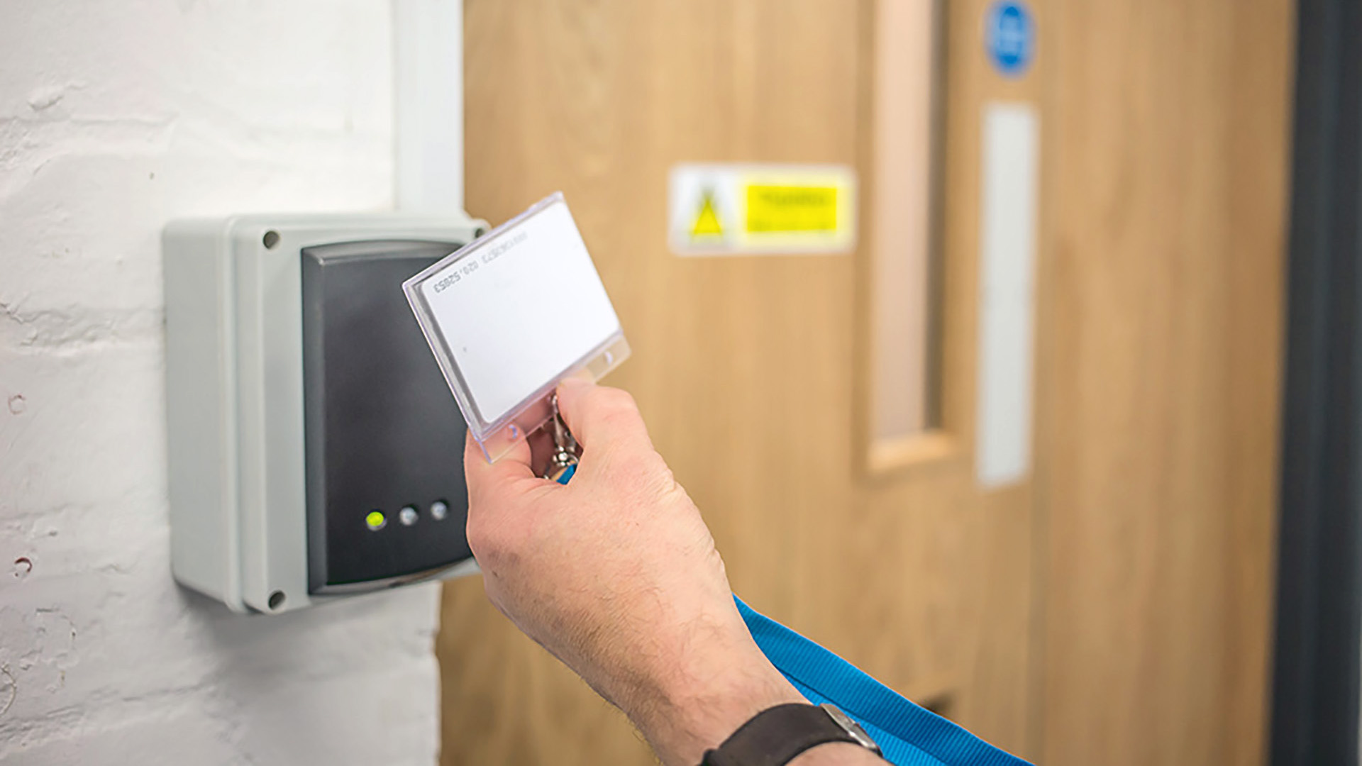 Security assurance and documentation | Datagraphic