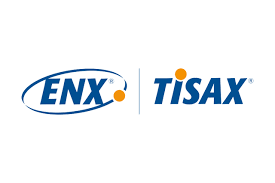 TISAX Logo 0426