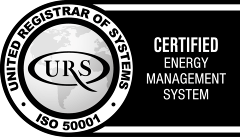 ISO 50001 URS URS
