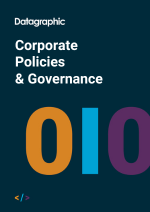 Corporate Policies & Governance 0626